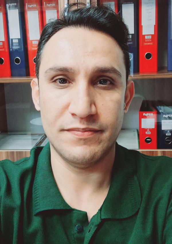 تصویر پروفایل کیوان