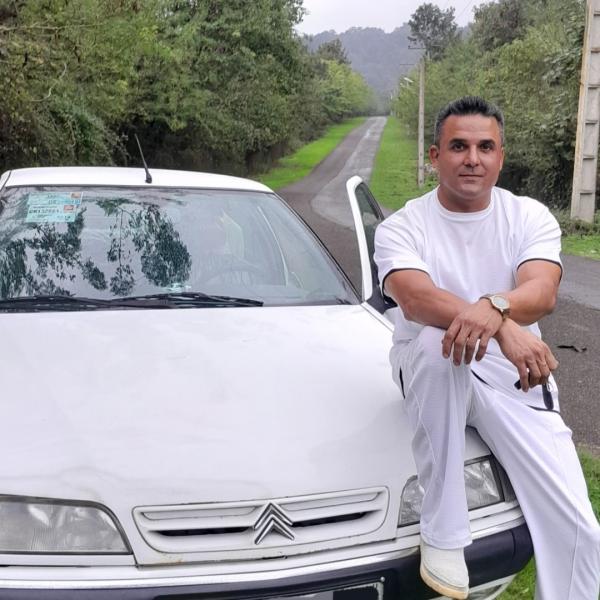 تصویر پروفایل مجتبی