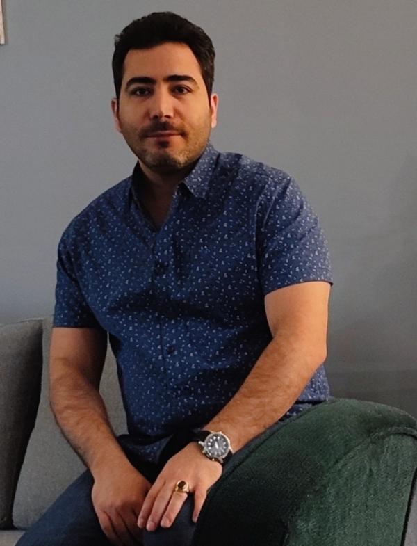 تصویر پروفایل محمد