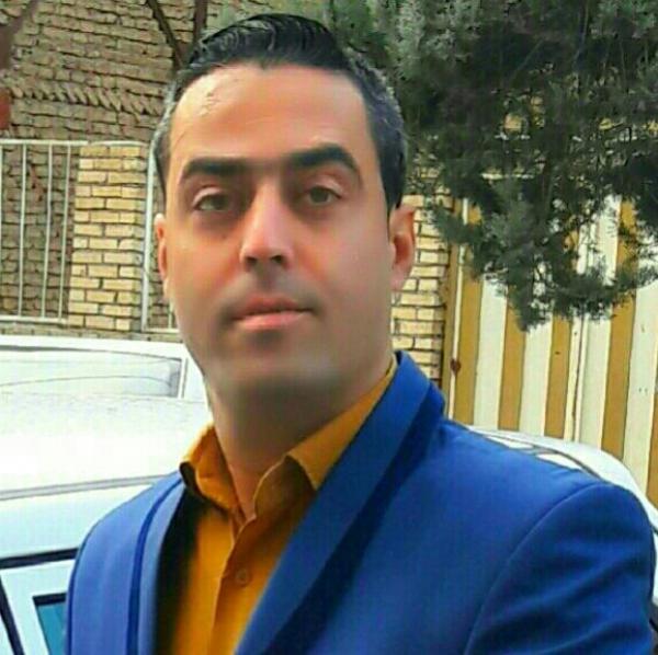 تصویر پروفایل احسان