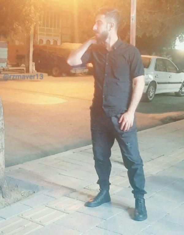 تصویر پروفایل آکو