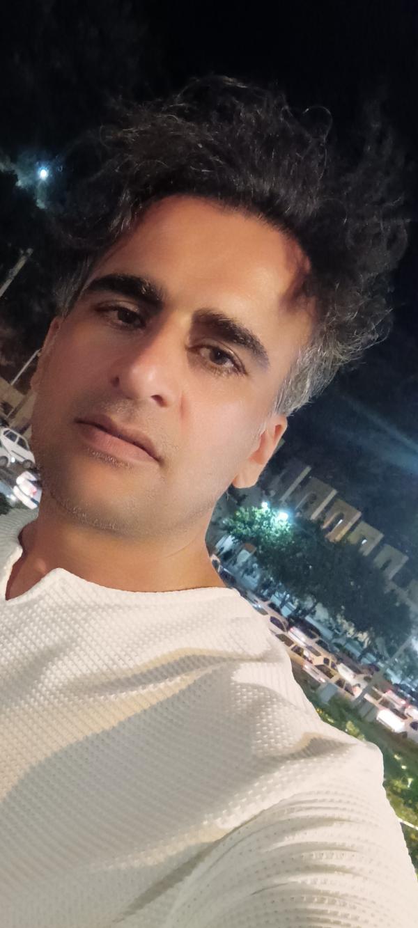 سایت همسریابی آغاز نو پروفایل 9999556786