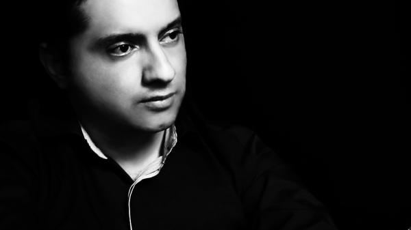 تصویر پروفایل شادمهر