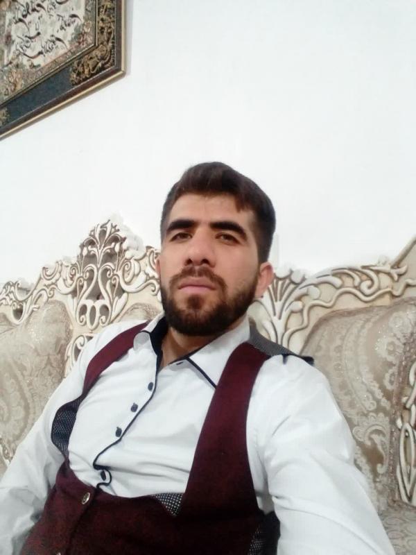 تصویر پروفایل بدون نام