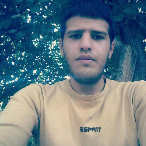 تصویر پروفایل میلاد