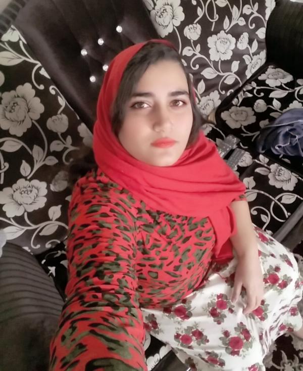 تصویر پروفایل مهناز