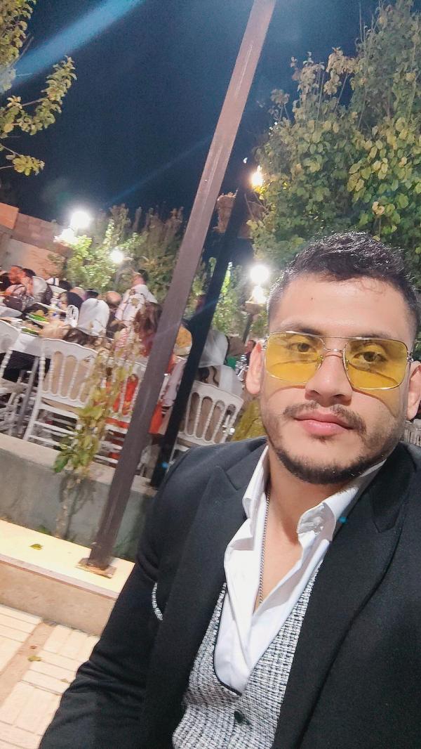 تصویر پروفایل رضا