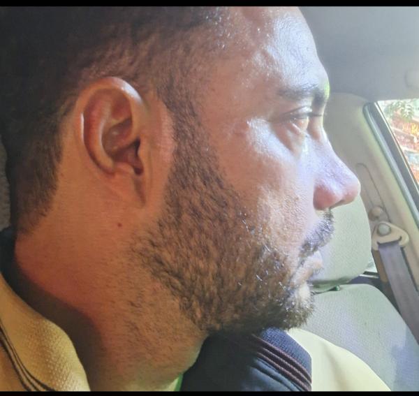 تصویر پروفایل محمد