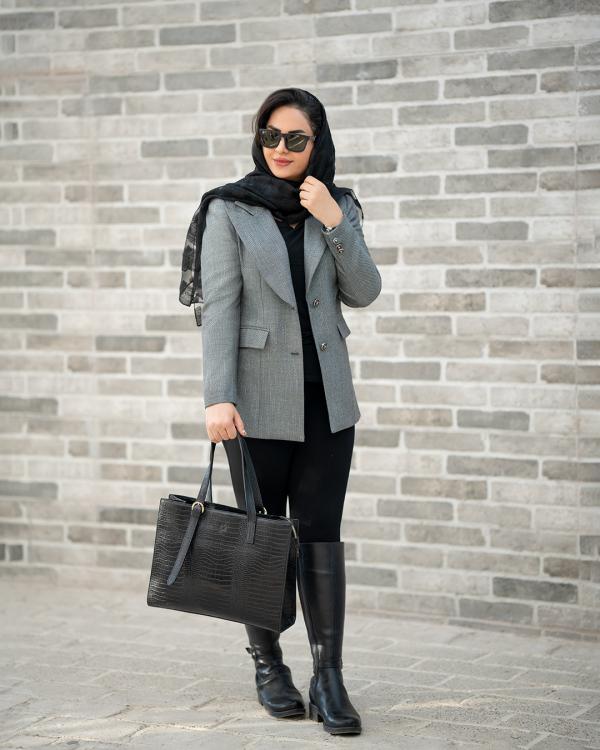 تصویر پروفایل صدف