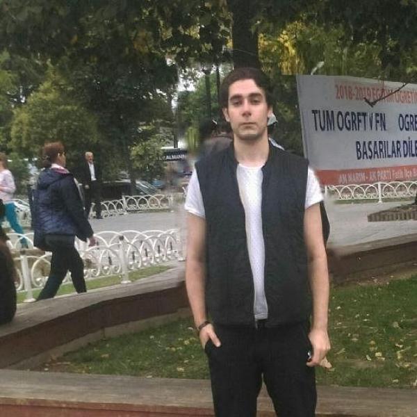 تصویر پروفایل سعید