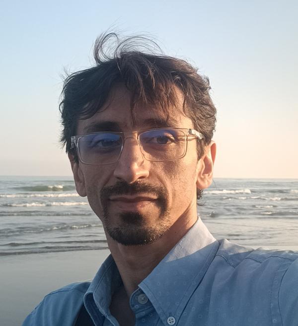 تصویر پروفایل کاوه