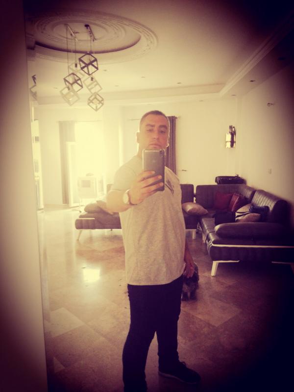 تصویر پروفایل مرتضی