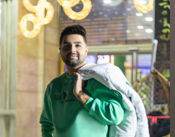 تصویر پروفایل سینا