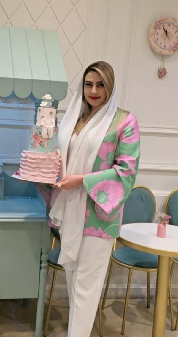 تصویر پروفایل غزل