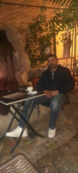 تصویر پروفایل سعید