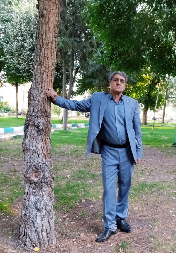 تصویر پروفایل مجید