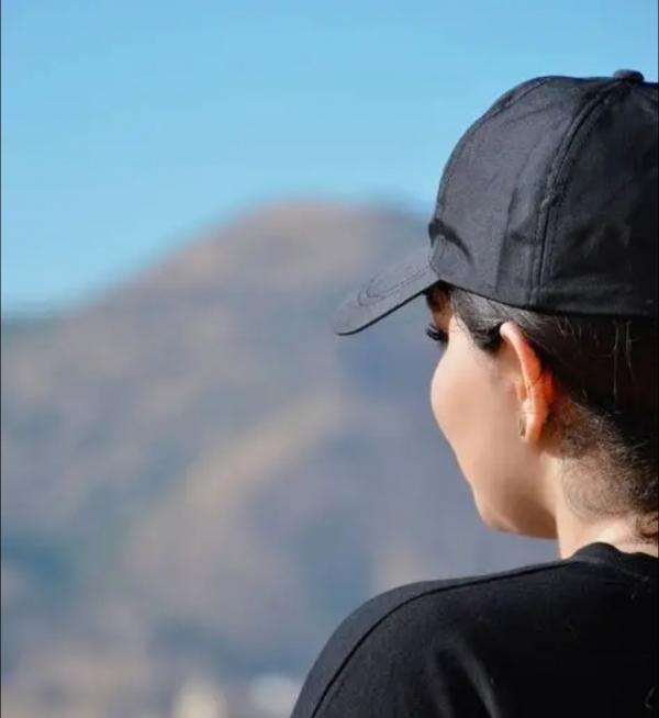 تصویر پروفایل شمیم