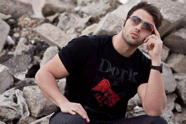 تصویر پروفایل محمد