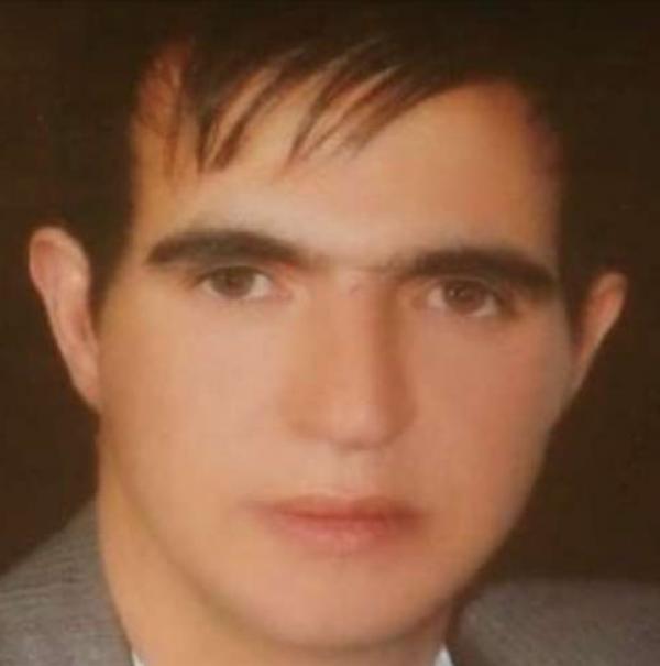 تصویر پروفایل قاسم