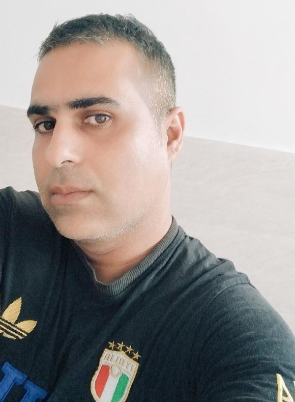 تصویر پروفایل مهدی