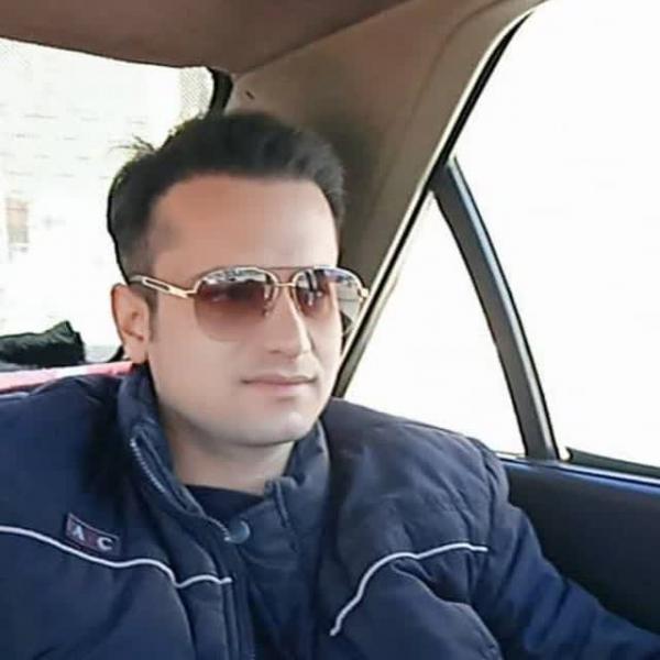 تصویر پروفایل سهیل