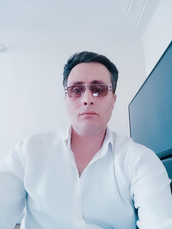 تصویر پروفایل محمد