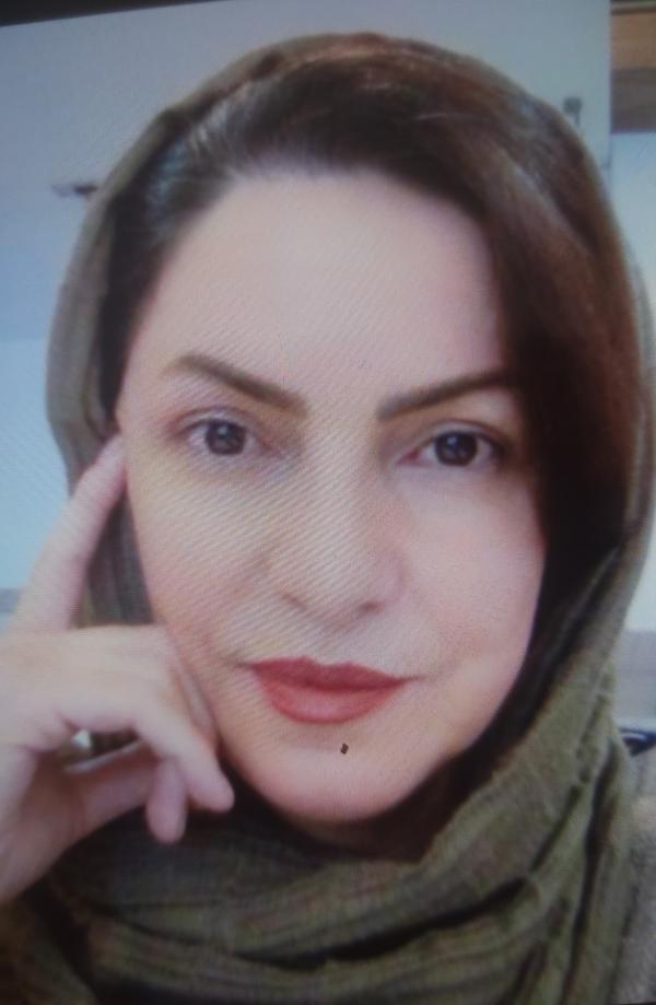 تصویر پروفایل زهرا