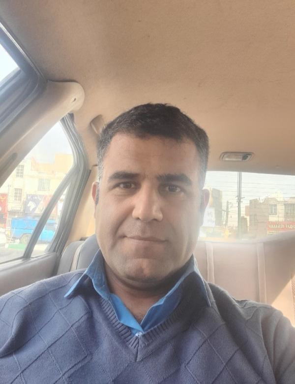 تصویر پروفایل مرتضی