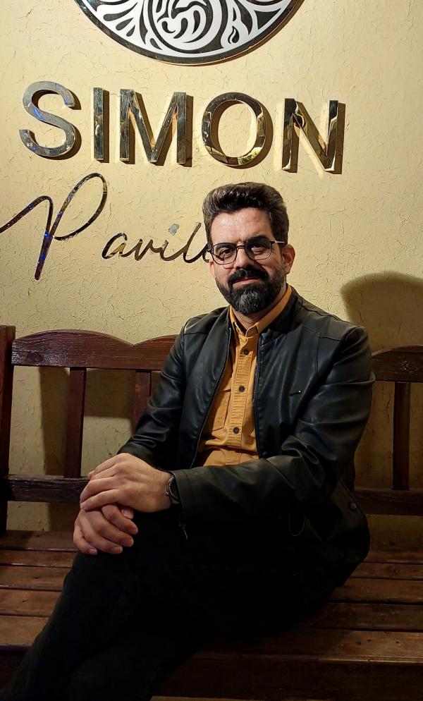 تصویر پروفایل محمد