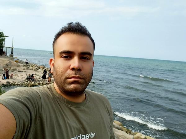 تصویر پروفایل محسن