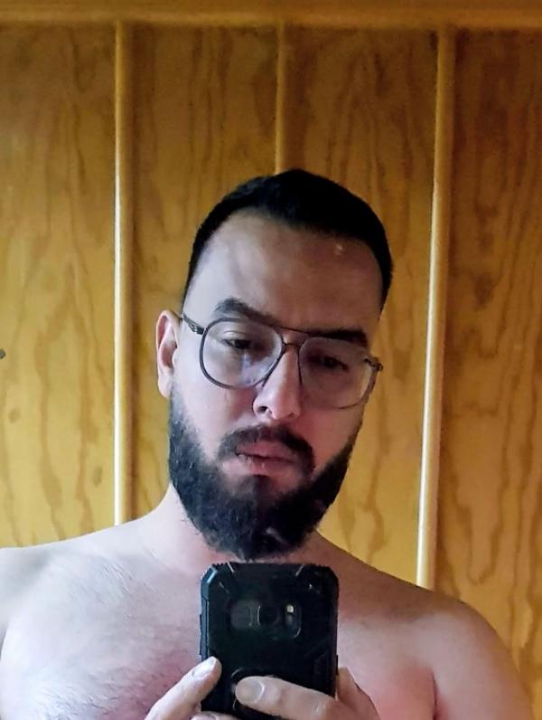 تصویر پروفایل مهدی