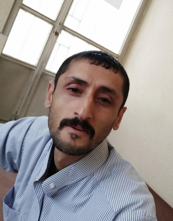 تصویر پروفایل محسن