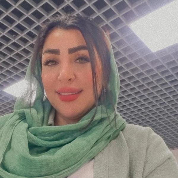 تصویر پروفایل معصومه