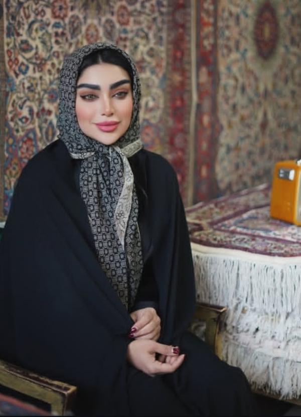 تصویر پروفایل مهسا