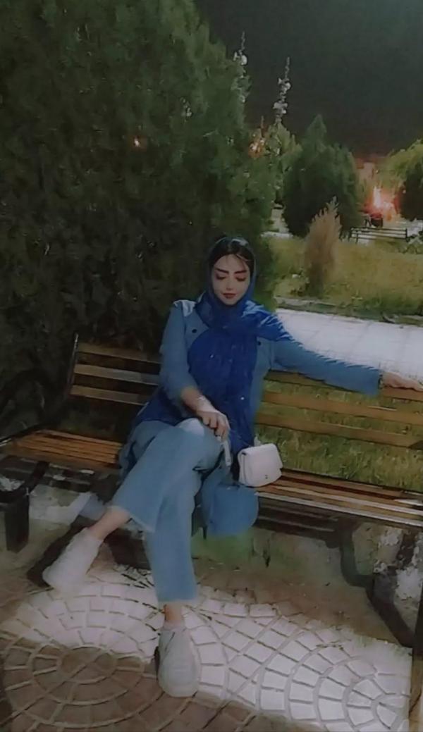 تصویر پروفایل فاطمه