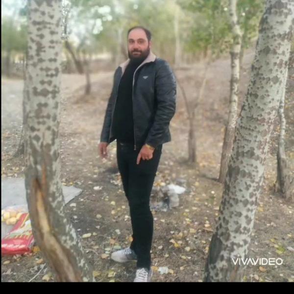 تصویر پروفایل حسن