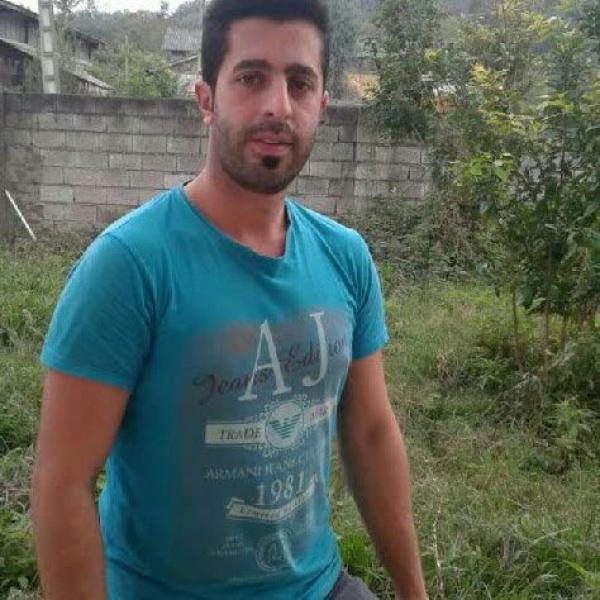 تصویر پروفایل مبین