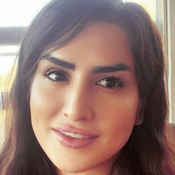 تصویر پروفایل سمیرا