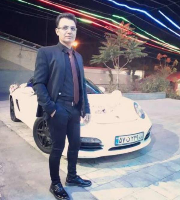 تصویر پروفایل محمد