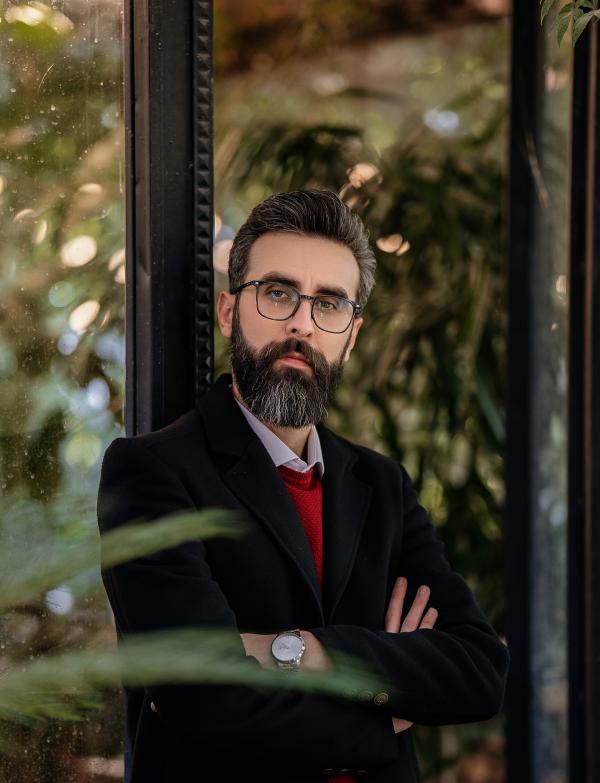 تصویر پروفایل امیر