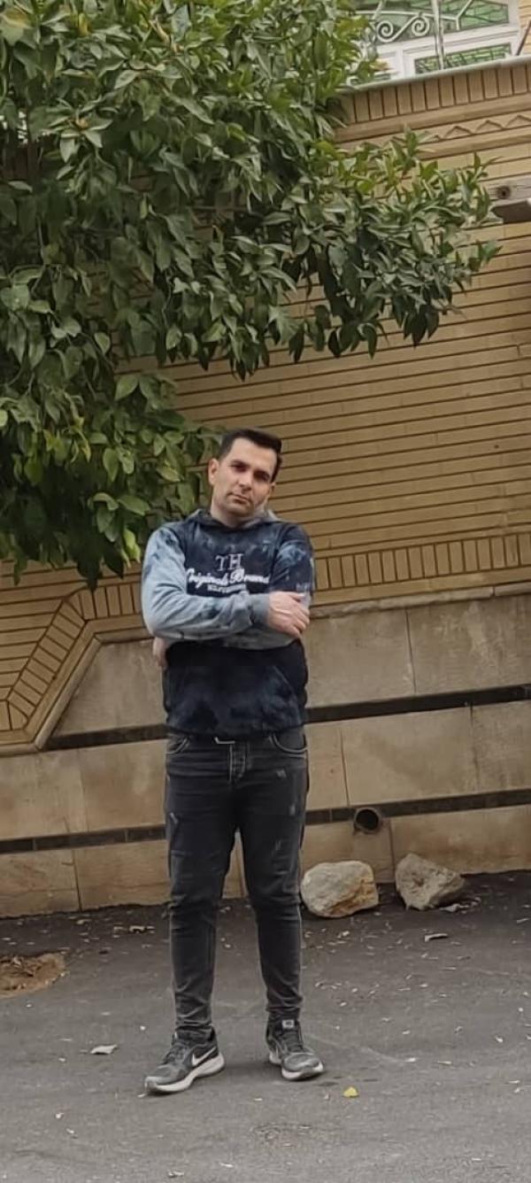 تصویر پروفایل مجتبی