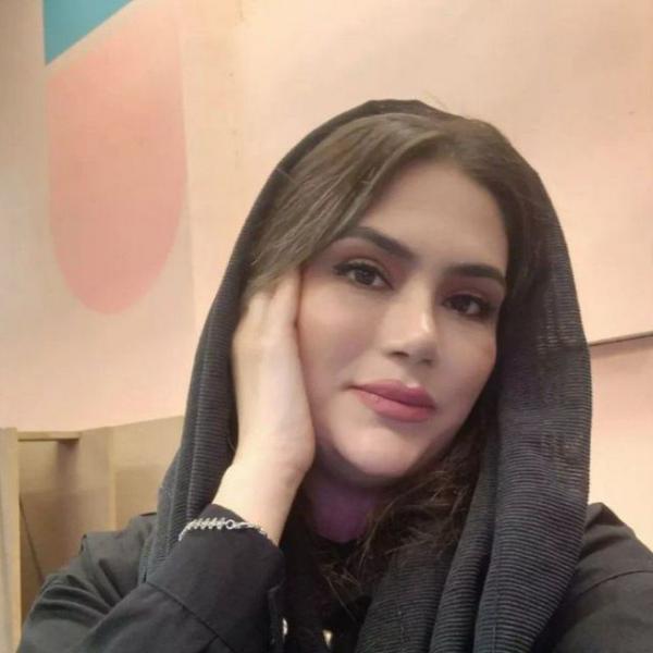 تصویر پروفایل مهسا