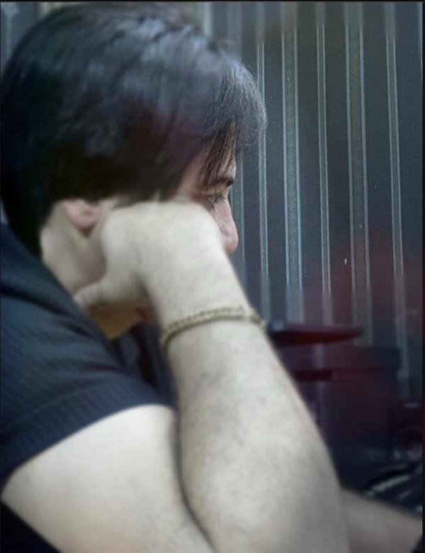 تصویر پروفایل مهران