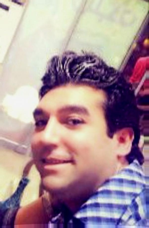 تصویر پروفایل فرهاد