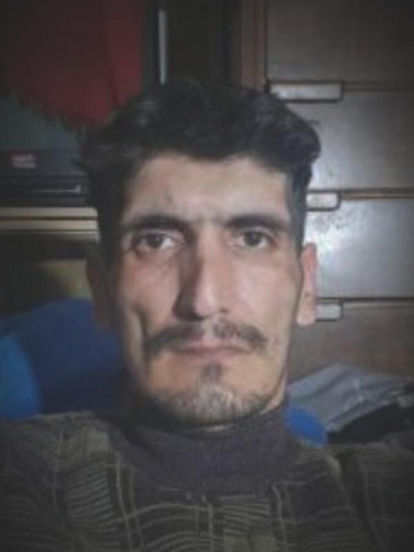 تصویر پروفایل مسعود