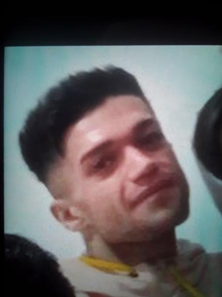 تصویر پروفایل میلاد