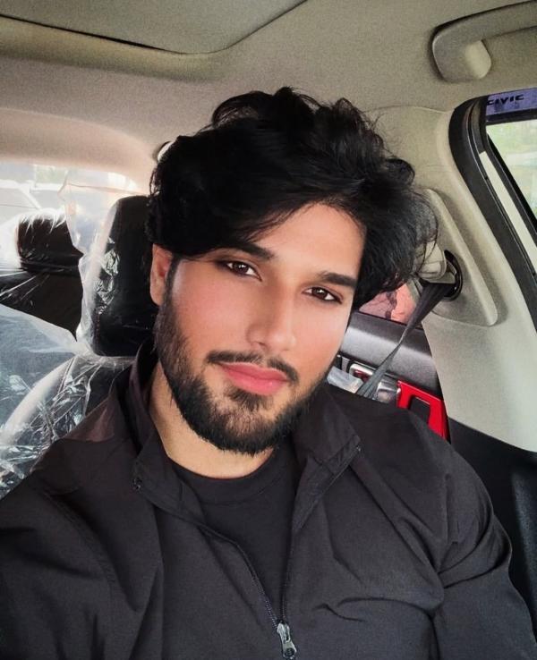 تصویر پروفایل احسان