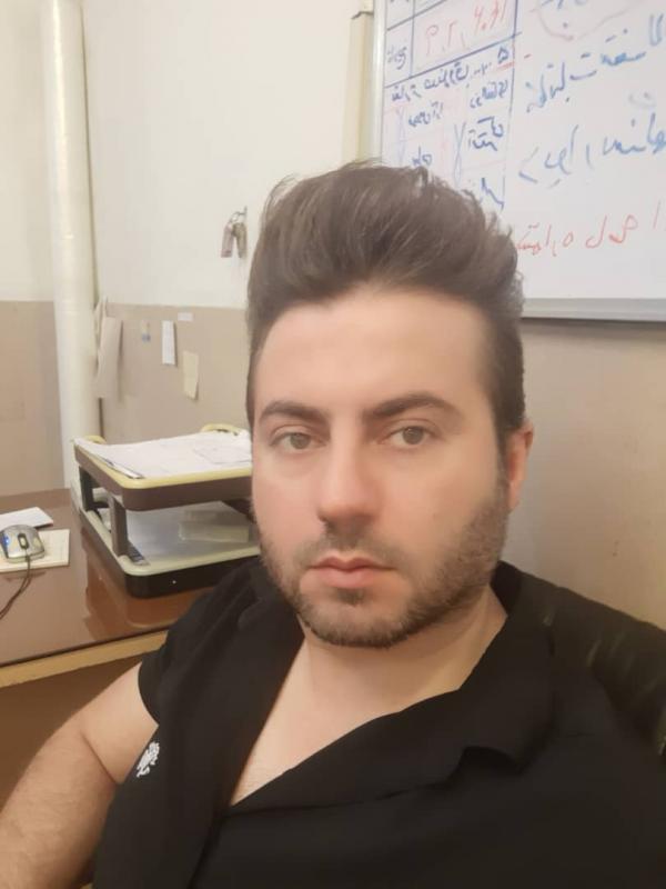 تصویر پروفایل علیرضا