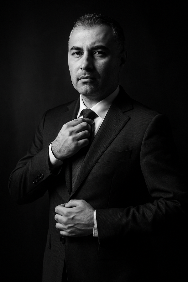 تصویر پروفایل فرجام