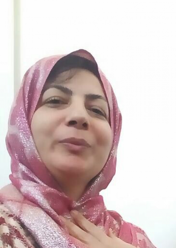 تصویر پروفایل لیلا